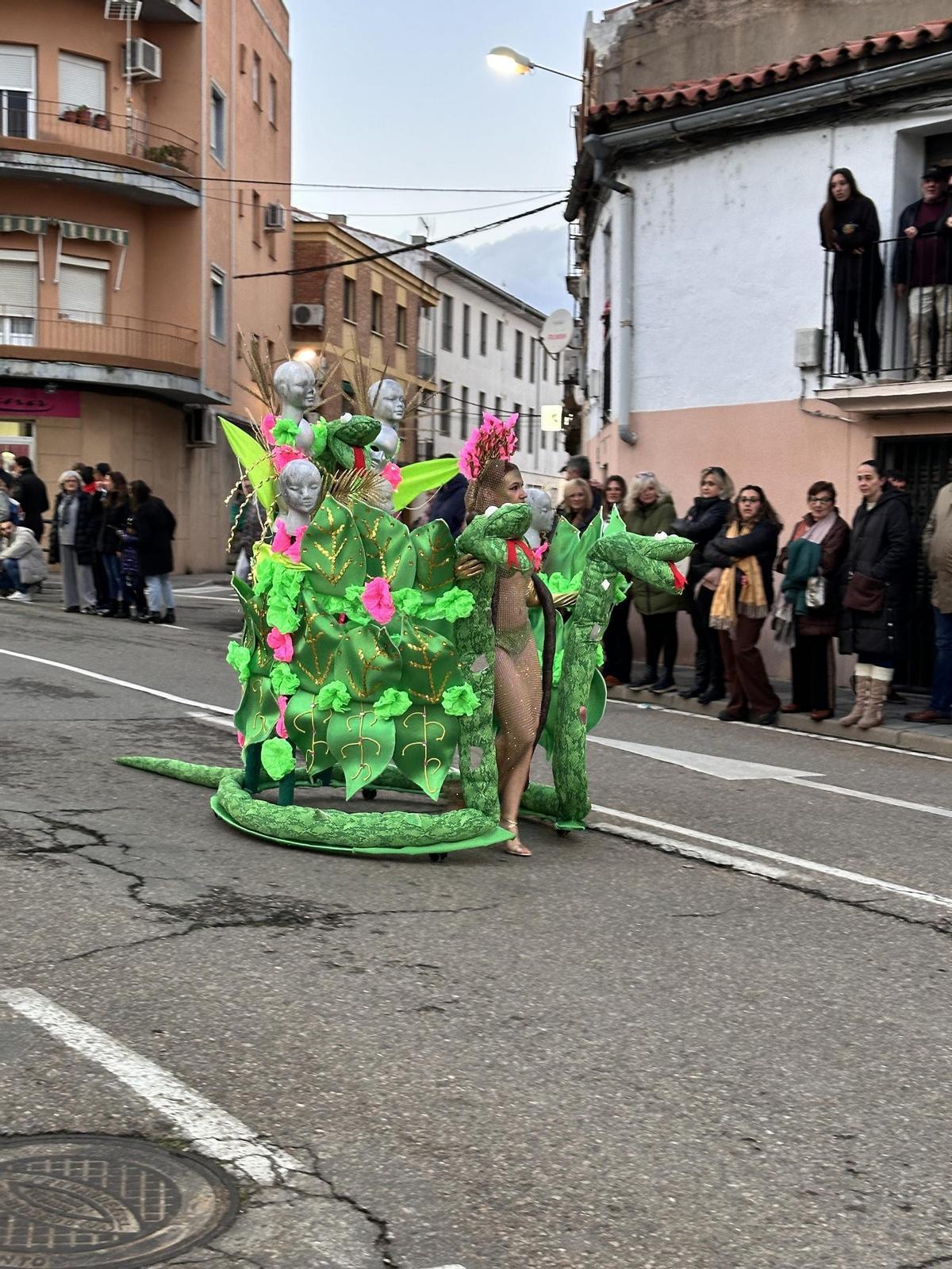 No te pierdas el Carnaval de Coria