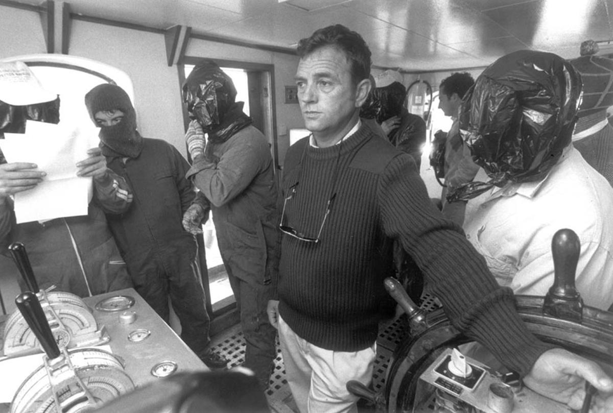 Del fletán al "¡Pases pro bus!": 12 manifestaciones históricas de Vigo