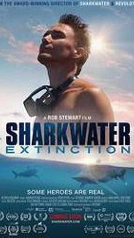 Sharkwater Extinction