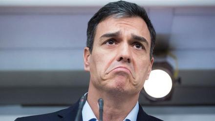 Pedro Sánchez y su posible dimisión, en directo: última hora a la carta y reacciones a su anuncio