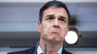 Pedro Sánchez y su posible dimisión, en directo: última hora y reacciones a la carta del presidente