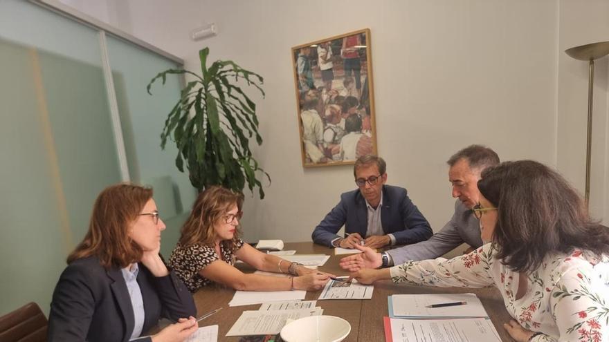 Riba-roja de Túria impulsará 36 viviendas industrializadas de alquiler asequible