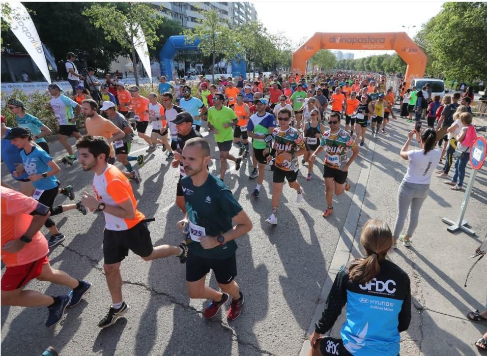 Búscate en la Carrera Marta Fernández de Castro