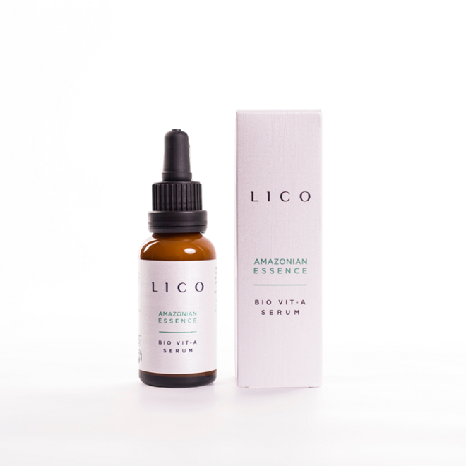 Bio VitA sérum de LICO Cosmetics