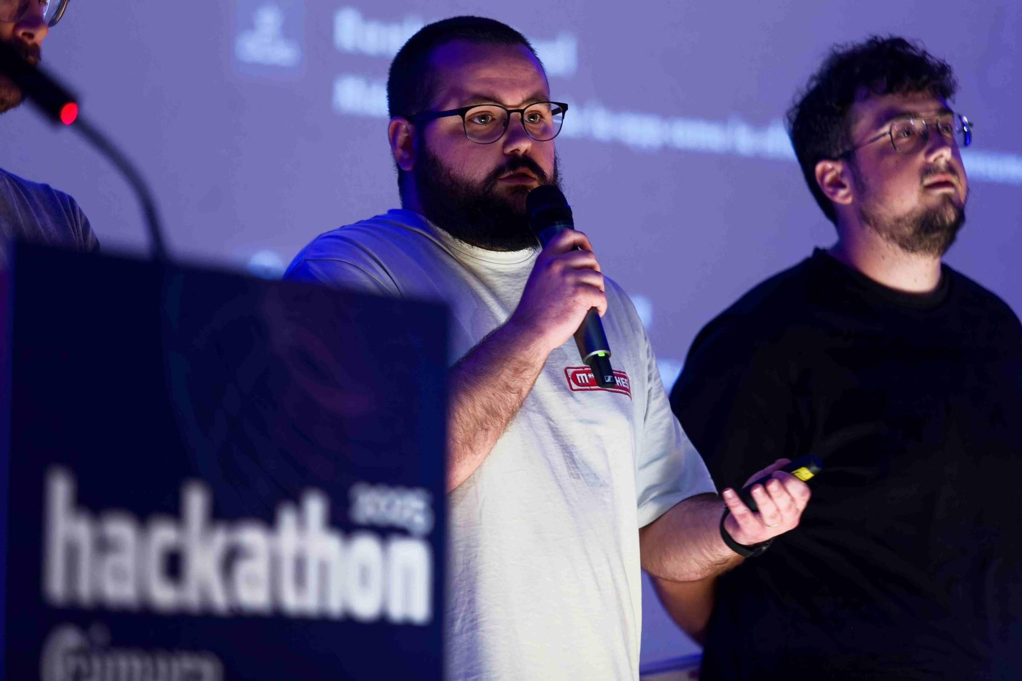 Castellón vibra con la final del Hackathon Cámara 2025