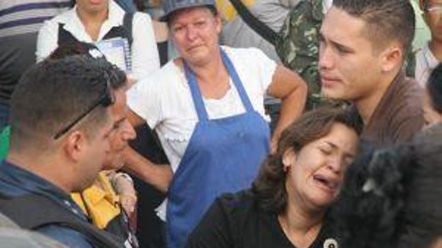 Fallece a tiros un empresario canario en Caracas