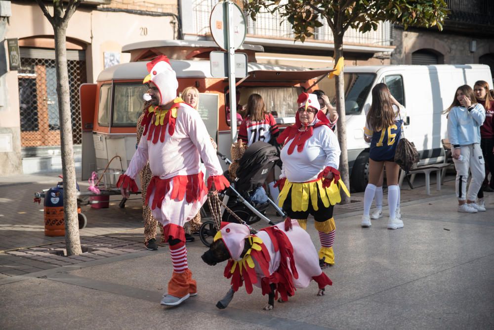 Carnaval d''Avinyó