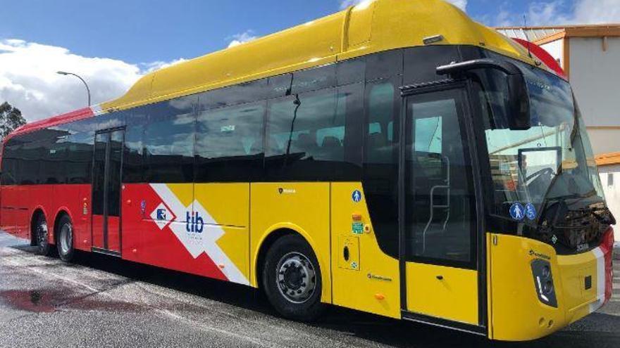 Start des Sommerfahrplans im öffentlichen Nahverkehr auf Mallorca