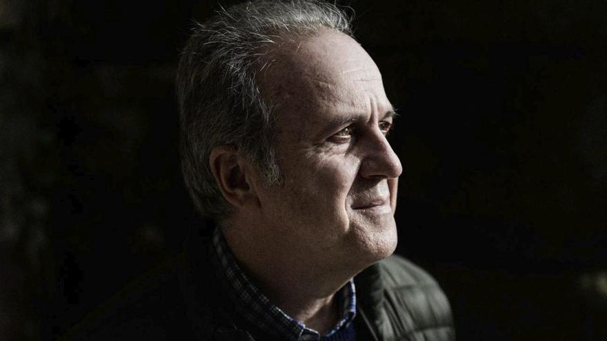 La hondura de lo transparente