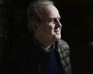 La hondura de lo transparente