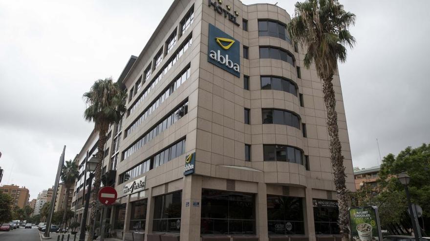 Hotusa compra a la gestora HI Partners el hotel Acteón