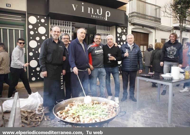 Las mejores fotos de la fiesta de las Paellas de Benicàssim