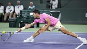 EFE/EPA/RAY ACEVEDO