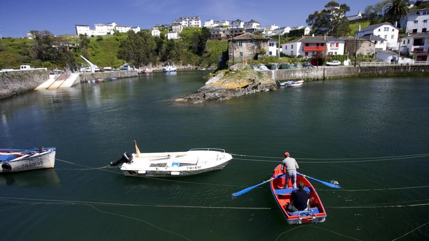 La Cofradía de Pescadores de Viavélez, preocupada por una oleada de robos en las embarcaciones