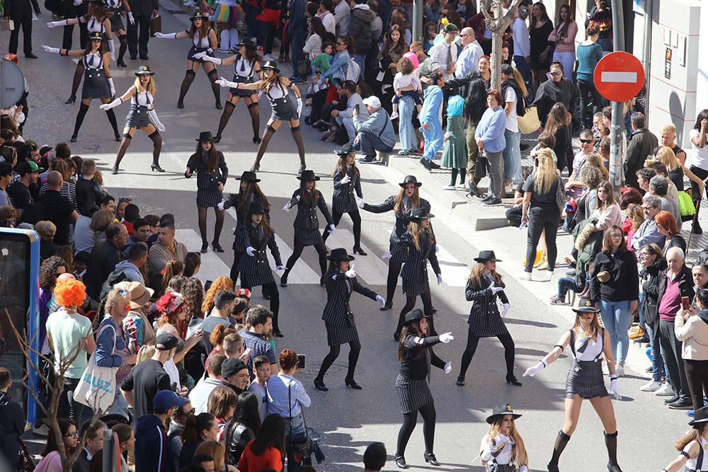 Carnaval de Ibiza 2019