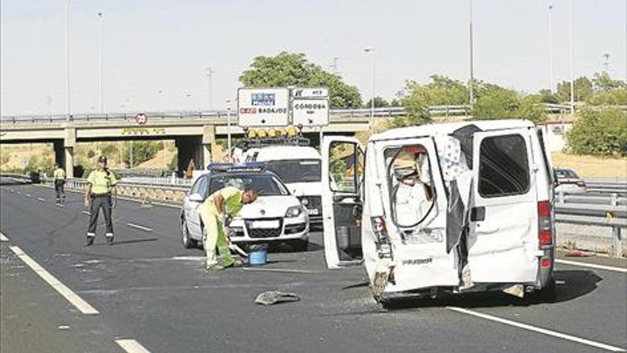 La velocidad fue la causa del 30% de las muertes de tráfico en el 2016