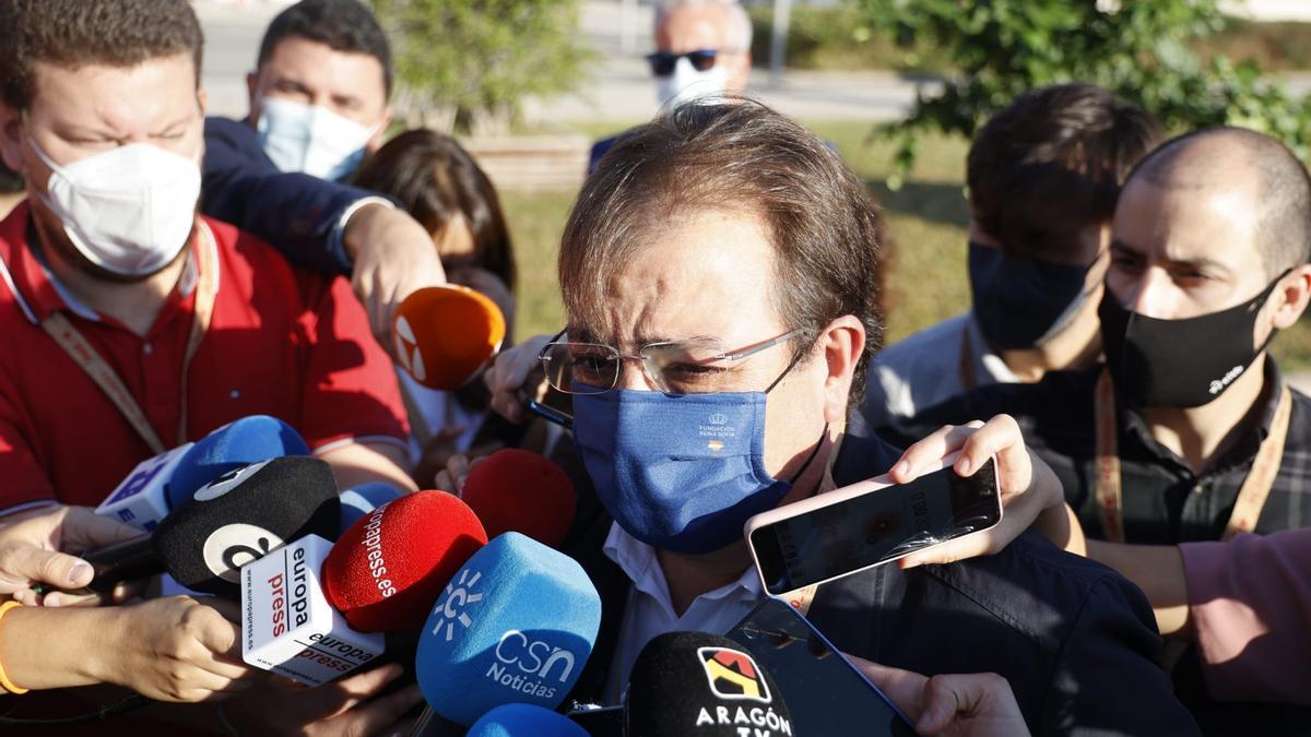 Las imágenes del 40º Congreso Federal del PSOE que se celebra en València