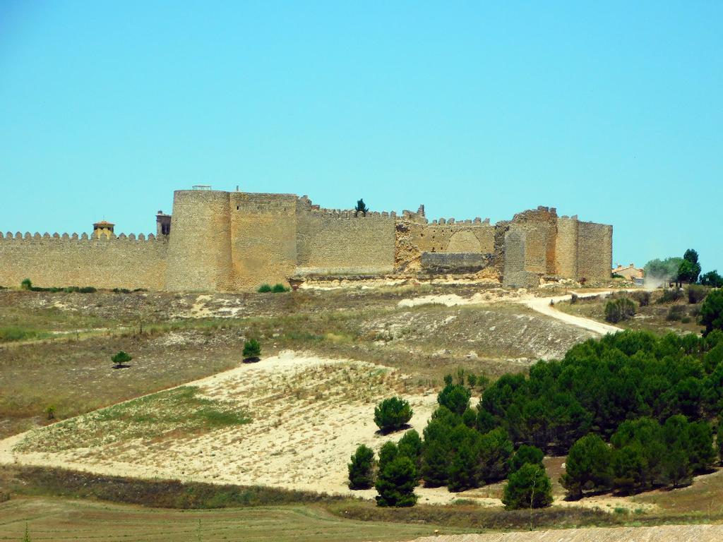 Urueña, pueblo de Valladolid