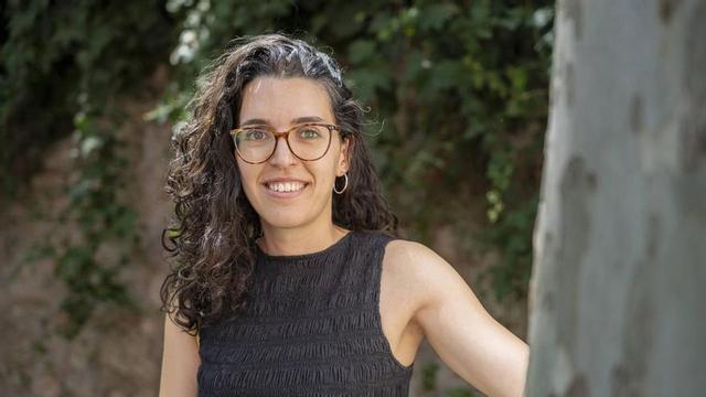 Mar Coll, investigadora de la UPF.