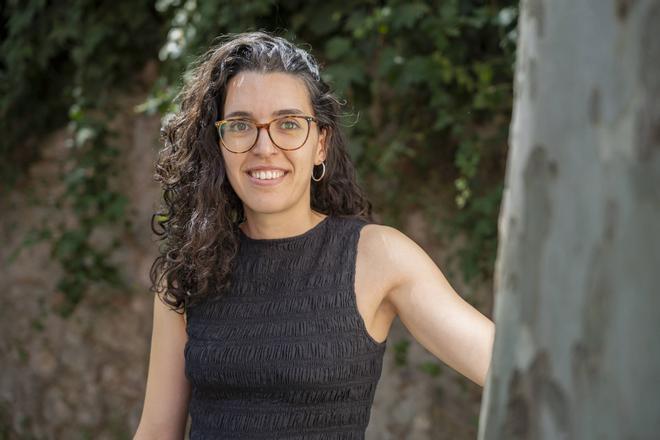 Mar Coll, investigadora: "El calor extremo ya condiciona la crianza y está alterando la vida cotidiana de los niños"