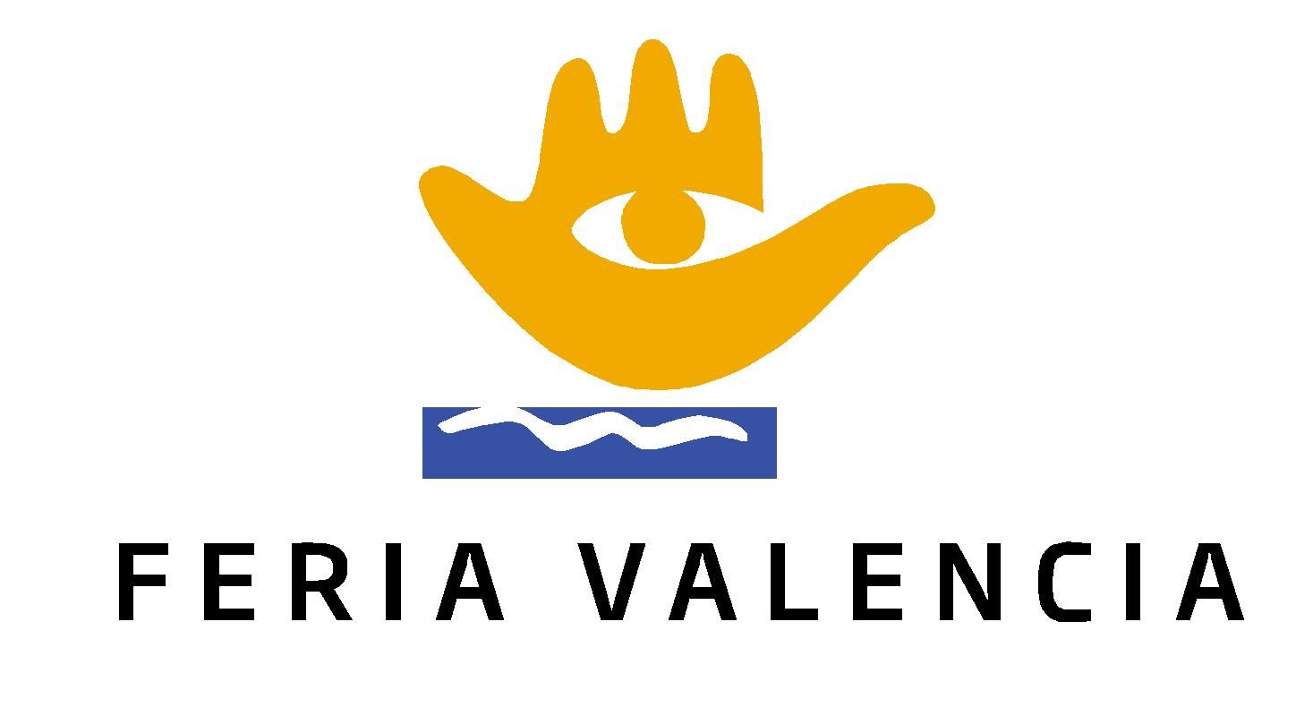 Logo Feria Valencia.