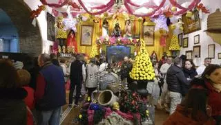 Rute espera más de 20.000 visitantes en su calles y museos durante este puente