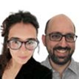 Mariela Iglesias y Paco González