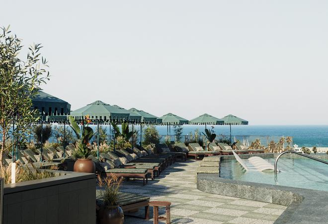 La Semana de las Terrazas de los hoteles de Barcelona traerá 120 actividades gratuitas a partir del 29 de mayo