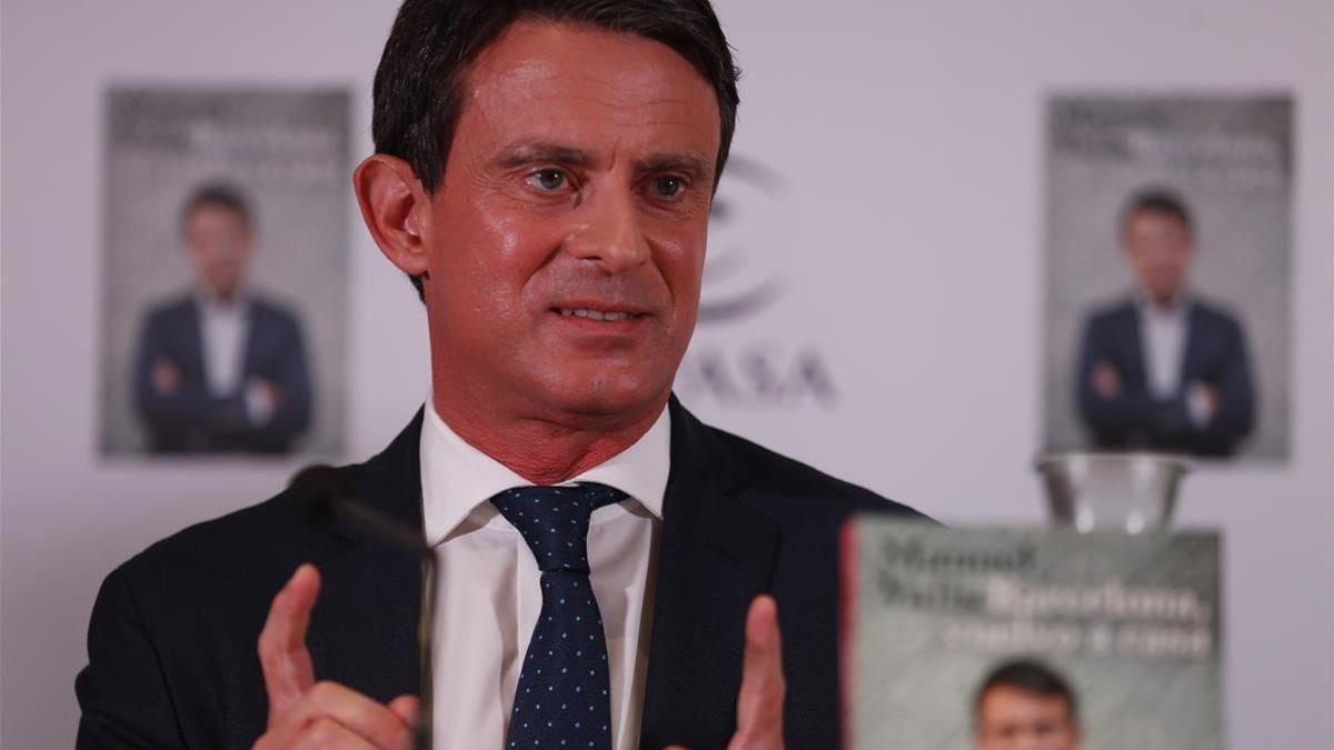 Manuel Valls