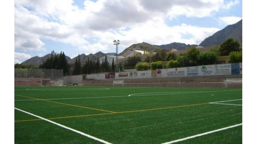 El Xixona Esportiu CF cumple el protocolo y tiene a sus dos equipos alevines confinados