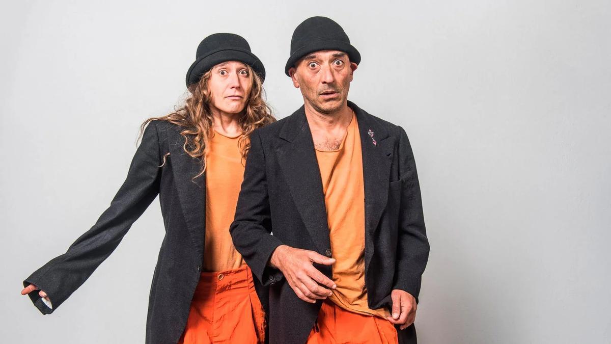 RECLAM 2025 | El Reclam también llega a Betxí: Leandre Clown presenta ‘Fly me to the moon’