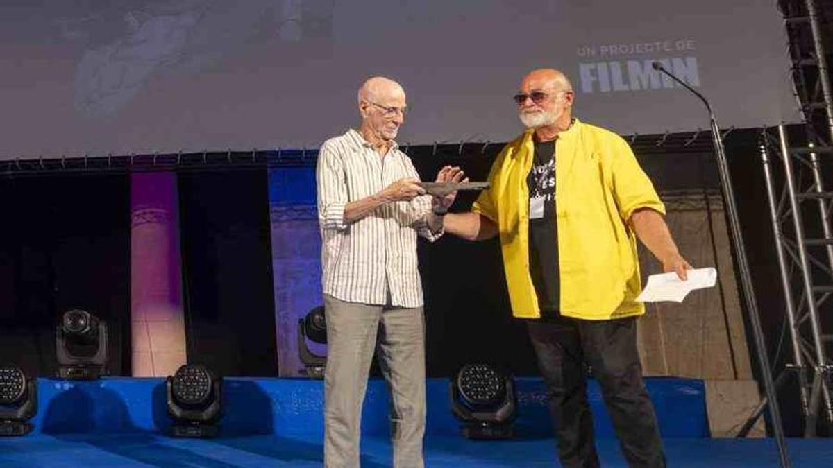 Arranca el festival de cine Atlàntida con la mirada puesta en el talento de Mallorca
