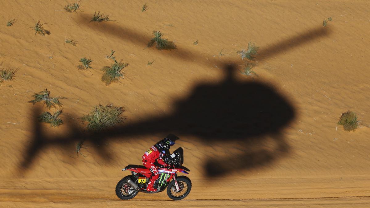 Dakar Rally