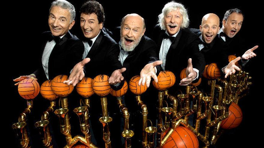 Les Luthiers