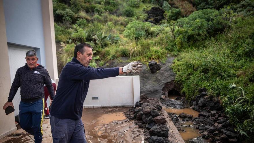 Tenerife Flooding Sparks Calls for Audit of Rural Drainage Systems