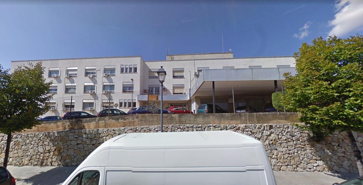 Detectan un brote de coronavirus en el centro de salud de Requena