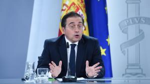 Espanya reforçarà l’ambaixada a Damasc amb un enviat especial
