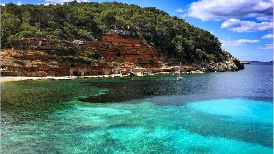 Las playas de España lucirán más banderas azules que en el 2017