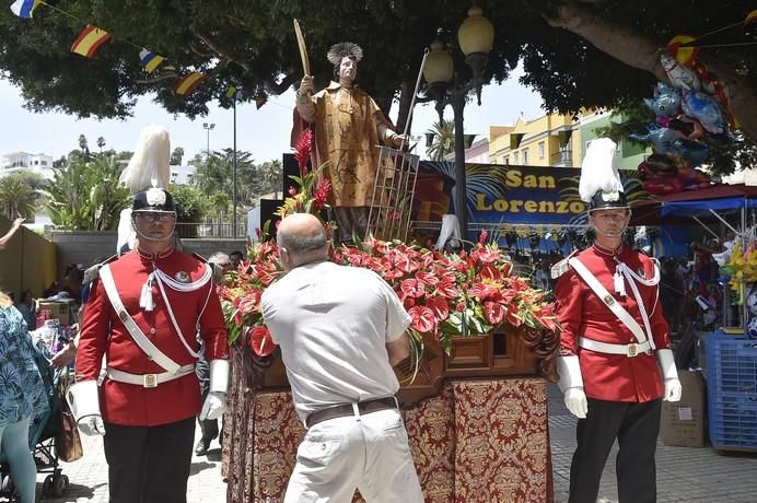 ENTREGA PREMIOS FERIA DE GANADO Y PROCESION ...