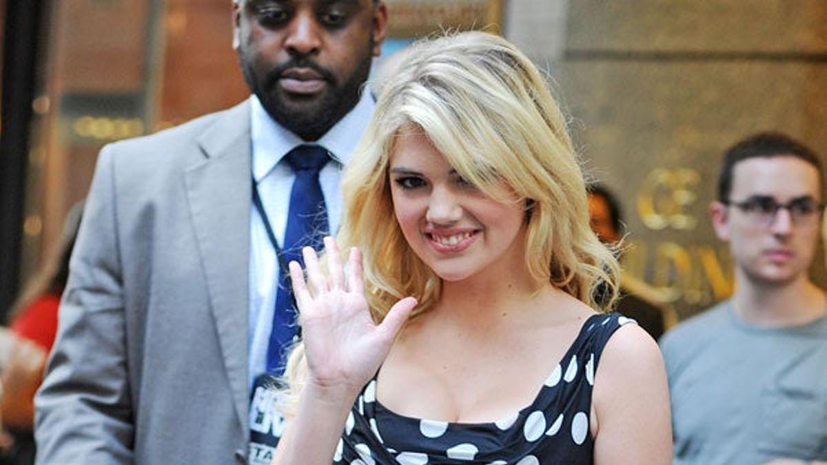 Kate Upton