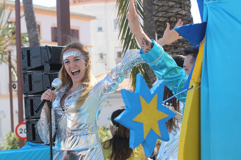 Carnaval de Ibiza 2019