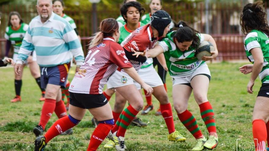 El Monastil/Elche arranca el domingo.