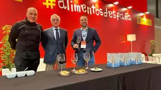 Opromar muestra en Gourmets la cocina eficiente con merluza y caballa