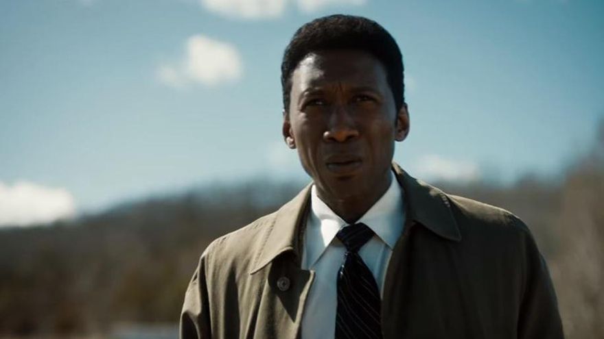 HBO publica  el primer tràiler  de la tercera temporada de «True Detective»