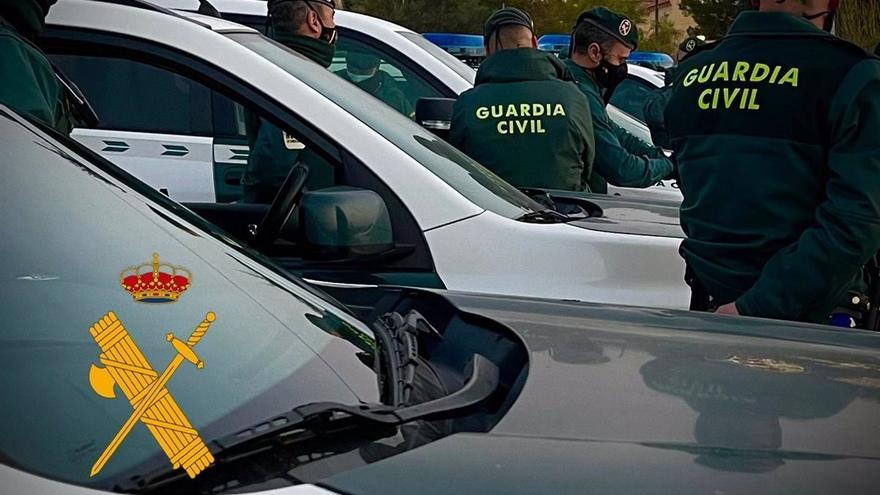 Desarticulado en Valencia un grupo criminal que estafaba mediante &#039;sextorsión&#039;