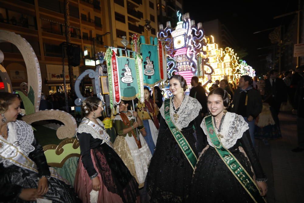 Magdalena 2019: Encesa de Gaiates