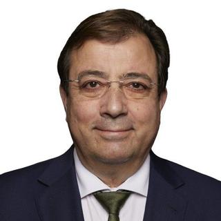 Guillermo Fernández Vara
