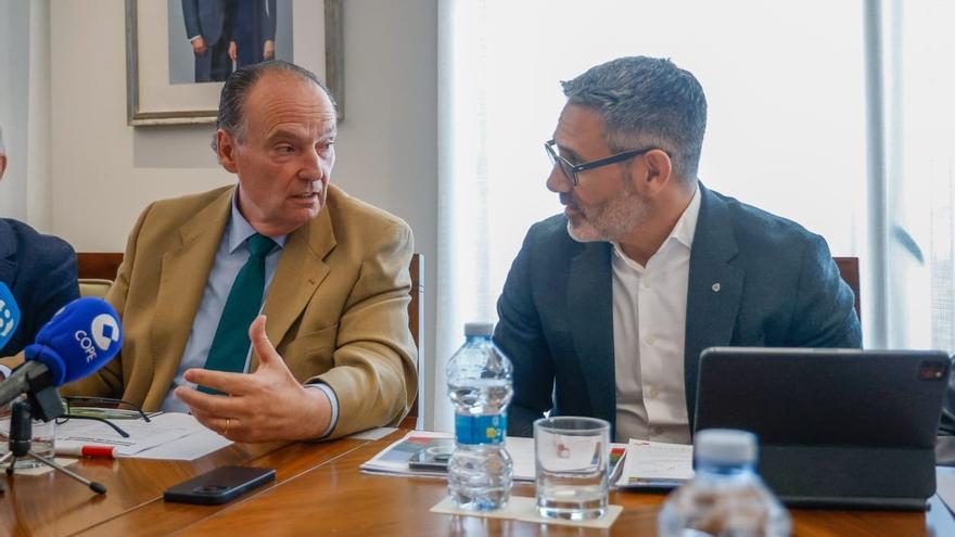 Cámara Valencia pide prorrogar Cofrentes a &quot;como mínimo&quot; 2040 ante el riesgo de &quot;colapso&quot; de la industria