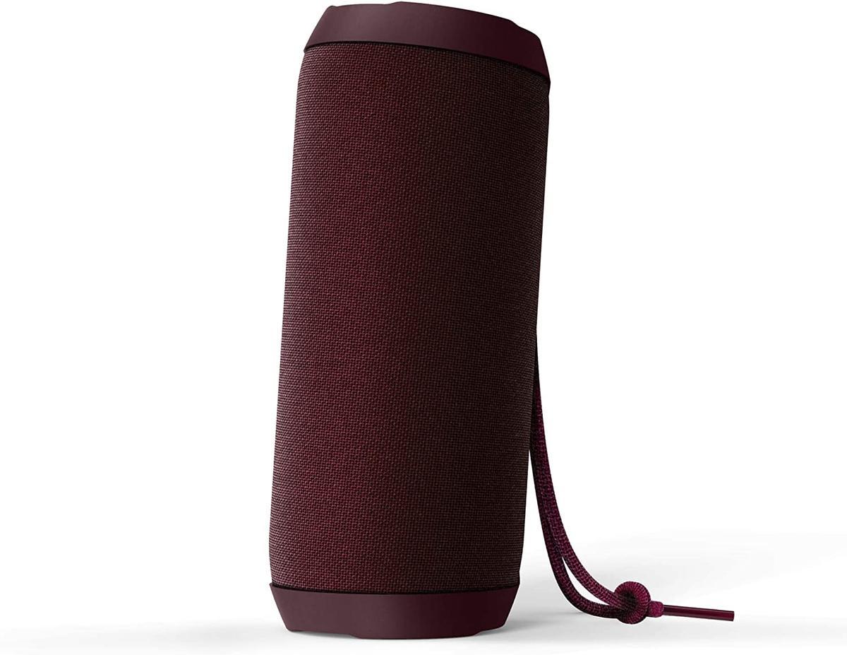 Altavoz portátil con Bluetooth 5.0 y Tecnología True Wireless Stereo de Energy Sistem.