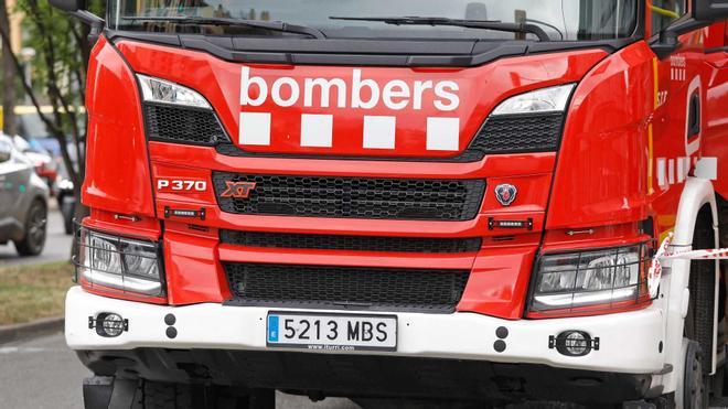 Evacuadas 40 personas en la planta de Henkel de Montornès por una fuga sin afectación al exterior